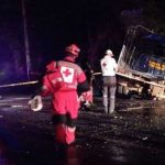 accidente de transito