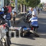 accidente de transito