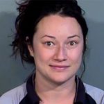 Acosadora envía 65.000 mensajes y allana casa de hombre que salió con ella jacqueline claire ades