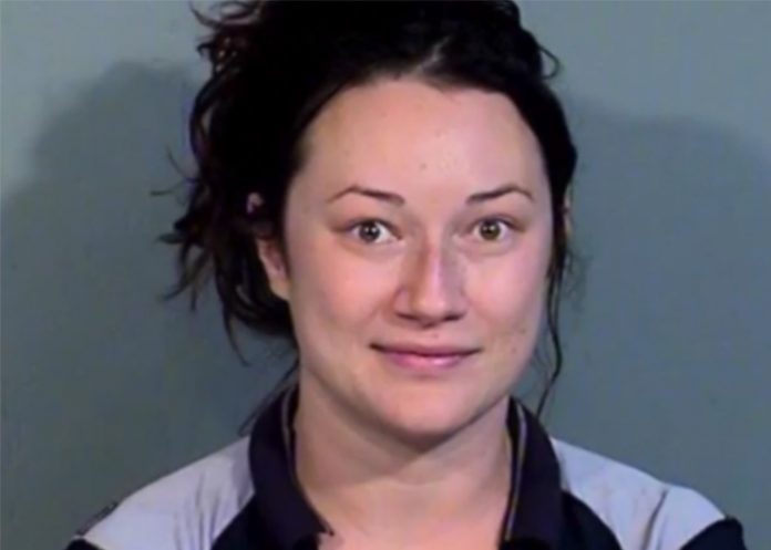 jacqueline claire ades