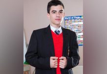 Tiene 23 años y es el «Rey del Porno» espana