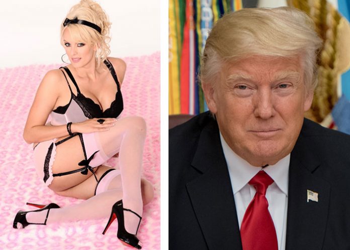 Actriz michael cohen