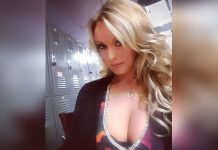 actriz pornografica