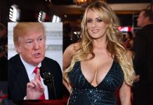 Actriz porno describe cómo fueron los encuentros sexuales con Donald Trump actriz porno