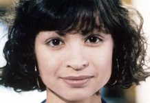Así mataron a una actriz enferma, agentes de la policía de EE.UU. vanessa marquez