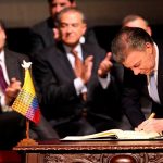 Critican a Gobierno colombiano por incumplir Acuerdo de Paz acuerdos de paz
