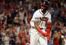Acuña y Ohtani nombrados novatos del año en MLB