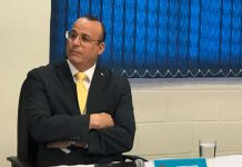 Detenido magistrado salvadoreño por agresión sexual a una niña el salvador