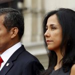 Perú: Acusan a Ollanta Humala y su esposa por caso Odebrecht empresa brasilena odebrecht