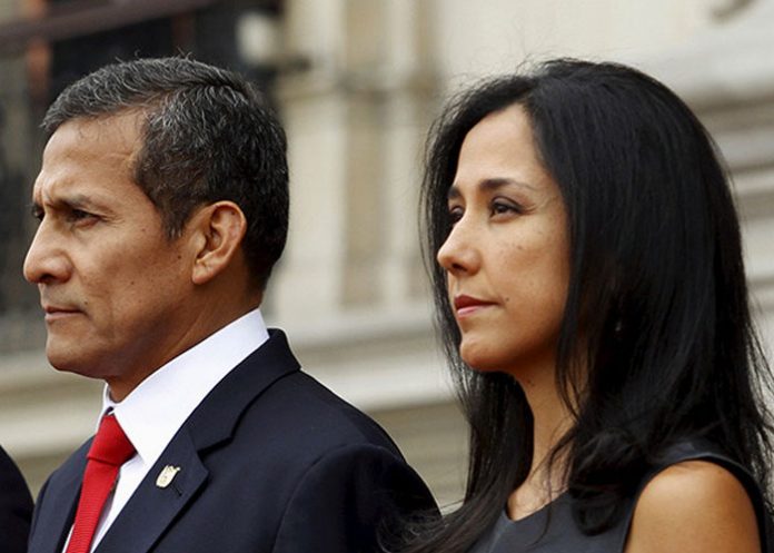 empresa brasilena odebrecht