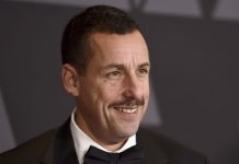 Adam Sandler desatado en el tráiler de «Uncut Gems» cine