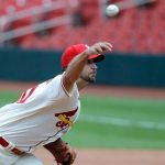 Wainwright luce en 6 innings; Cardenales arrollan a Piratas paul