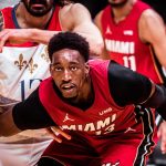 Los Heat logran su primera victoria ante los Pelicans jimmy