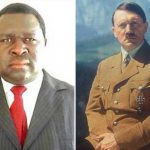 El curioso caso del político africano, Adolf Hitler que ganó las elecciones en Namibia namibia