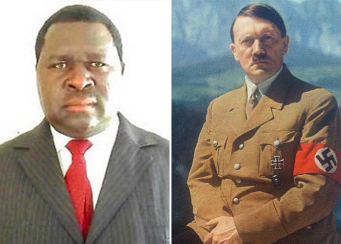 Adolf-Hitler namibia