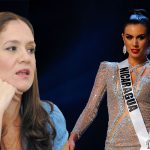 Karen Celebertti sin riales para Miss Nicaragua 2019 reciben