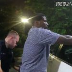 Revelan causa de muerte de Rayshard Brooks, abatido a tiros por la Policía de Estados Unidos fulton