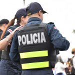Policías de Costa Rica se lanzan a las calles exigiendo mejoras policias