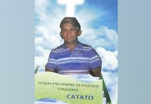 Acusan a nica de matar a un agricultor para robarle en Costa Rica nicaraguense acusado de homicidio