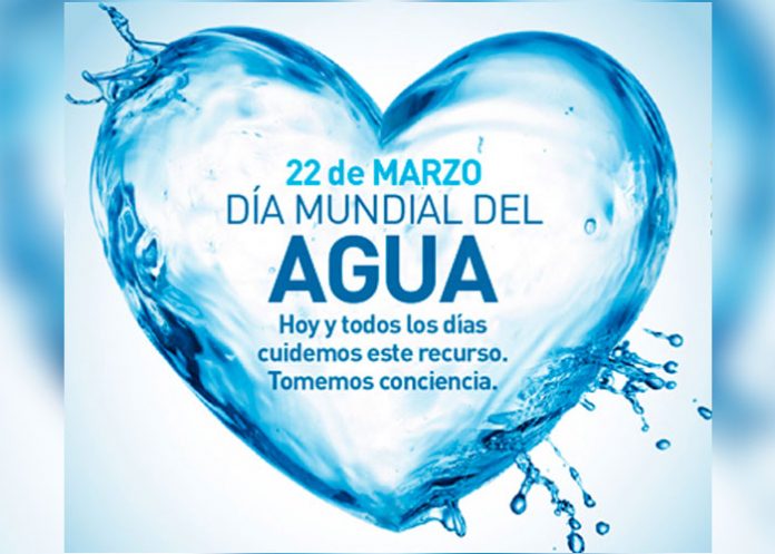 Agua_LMEJ7QU 22 de marzo