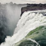 Mueren 8 personas por el desbordamiento de un río al sur de Italia italia