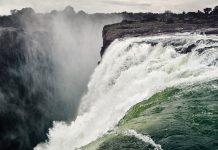 Mueren 8 personas por el desbordamiento de un río al sur de Italia italia