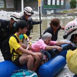 fuerte temporal en eeuu