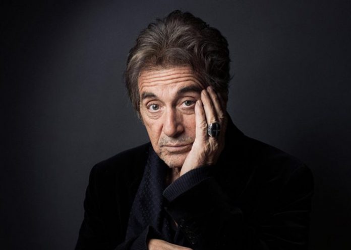 Al-Pacino entretenimiento