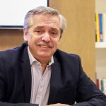 Presidente electo de Argentina agradece saludos del Gobierno de Nicaragua nicaragua