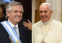 el vaticano