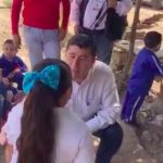 Alcalde a niña con sobrepeso: «Tiene obesidad espantosa» (Video) video