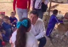 Alcalde a niña con sobrepeso: «Tiene obesidad espantosa» (Video) video