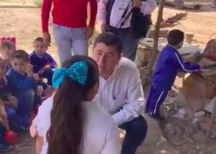 Alcalde_QUBKRPB video
