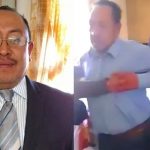 Pillan a alcalde mexicano con una prostituta en un hotel (VIDEO) alcalde mexicano