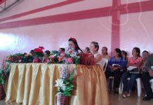 Alcaldía de San Rafael del Sur presenta plan presupuestario 2020 san rafael del sur