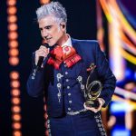 Alejandro Fernández cumple 49 años en medio de una serie de escándalos alejandro fernandez