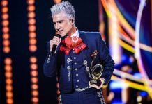 Alejandro Fernández cumple 49 años en medio de una serie de escándalos alejandro fernandez