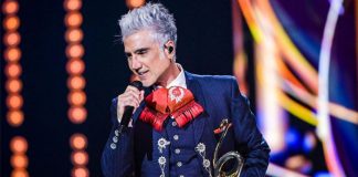 alejandro fernandez