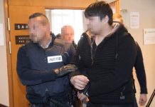 Condenan a afgano por violación y asesinato de joven en Alemania hussein k
