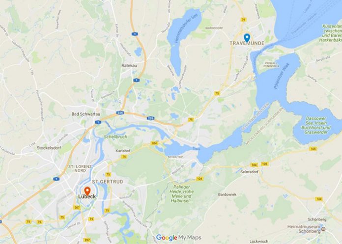 lubeck