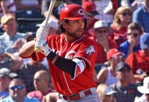 Oficial: Blandino el big leaguer 15 en la historia de Nicaragua mlb