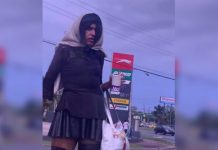 bano para mujeres