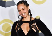 ¿Quién presentará este año la ceremonia de los Grammy? alicia keys