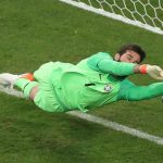 CONMEBOL confirma calendario Copa América 2021 alisson becker