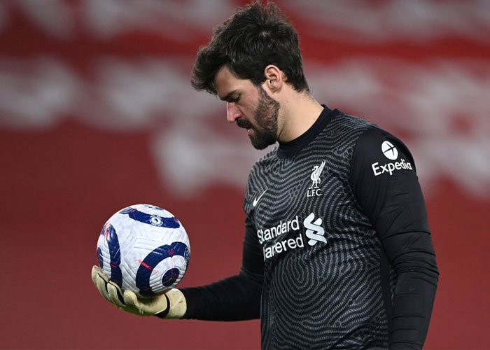 Alisson-Becker