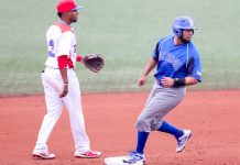 Béisbol y softbol quedarían fuera en Panamericanos de Chile 2023