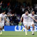 Fiasco de River en Mundial: cae por penales ante Al Ain gonzalo