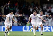 Fiasco de River en Mundial: cae por penales ante Al Ain gonzalo