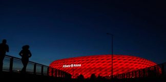 bayern