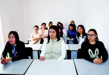 Condenan a maestros por tocamientos indebidos a sus alumnas en Perú peru